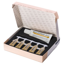 REV EFFACE KIT COMPOSTO DA CREMA GIORNO 30 ML + TRATTAMENTO NOTTE 5 FIALE
