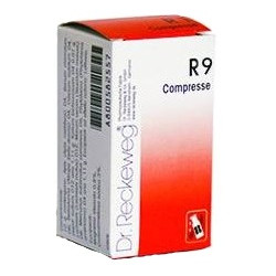 I.M.O.IST.MED. Omeopatica Reckeweg R9 100 Compresse 0,1g