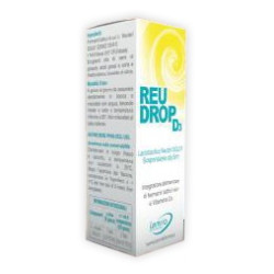 REUDROP D3 GOCCE 5 ML