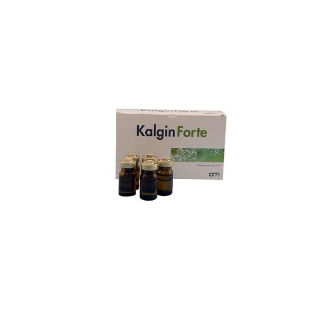 Kalgin Forte Cof 20fl 5ml Kalgin Forte Cof 20fl 5ml