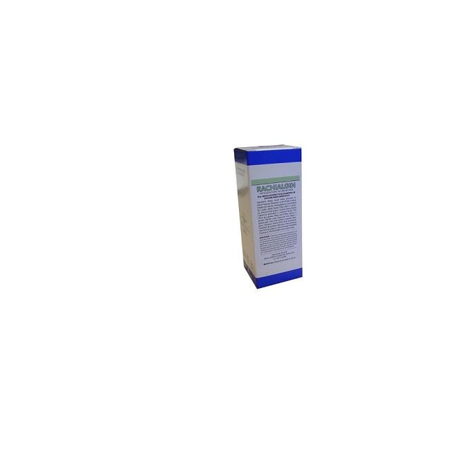 RACHIALGIN SOLUZIONE IDROALCOLICA 50 ML RACHIALGIN SOLUZIONE IDROALCOLICA 50 ML