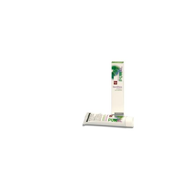 PURAL PASTA DENTIF 75ML PURAL PASTA DENTIF 75ML