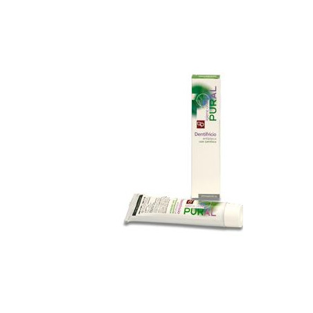PURAL PASTA DENTIF 75ML