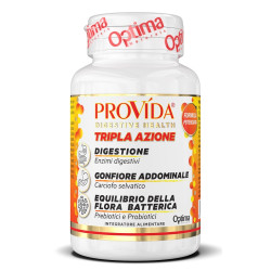 PROVIDA TRIPLA AZIONE 60 CAPSULE