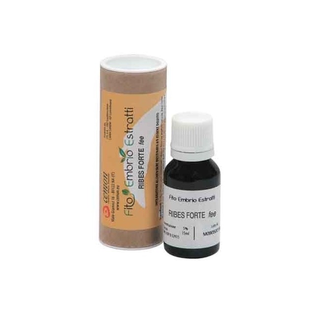 CEMON FEE RIBES FORTE 15 ML CEMON FEE RIBES FORTE 15 ML