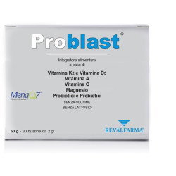 PROBLAST 30 BUSTINE