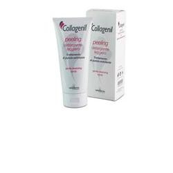 Collagenil Soft-Scrub Detergente Esfoliante 200ml
