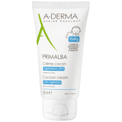 PRIMALBA CREMA COCON 50 ML