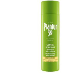 PLANTUR 39 SHAMPOO ALLA CAFFEINA CAPELLI COLORATI E DEVITALIZZATI 250 ML