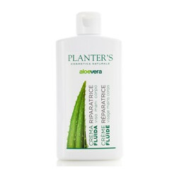 PLANTER'S CREMA RIPARATRICE ALL'ALOE VERA 10 REGOLE 200 ML