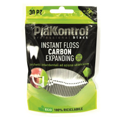 PLAKKONTROL INSTANT FLOSS 30 ARCHETTI