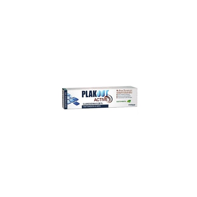 EMOFORM PLAKOUT ACTIVE DENTIFRICIO 0,20% EMOFORM PLAKOUT ACTIVE DENTIFRICIO 0,20%