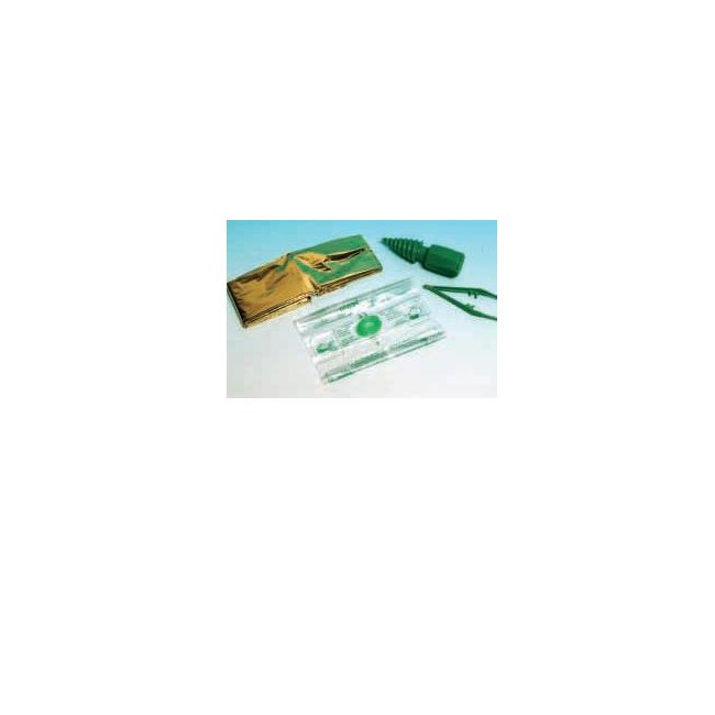 ZABBAN PINZETTA STERILE ZABBAN PINZETTA STERILE