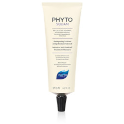 PHYTOSQUAM INTENSE SHAMPOO 125 ML