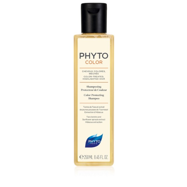 PHYTOCOLOR SHAMPOO PROTETTIVO COLORE PHYTOCOLOR SHAMPOO PROTETTIVO COLORE