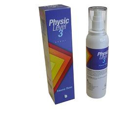 PHYSIC LEVEL 3 TRAUMA THREE 200 ML
