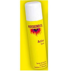PERSKINDOL ACT SPRAY 150 ML