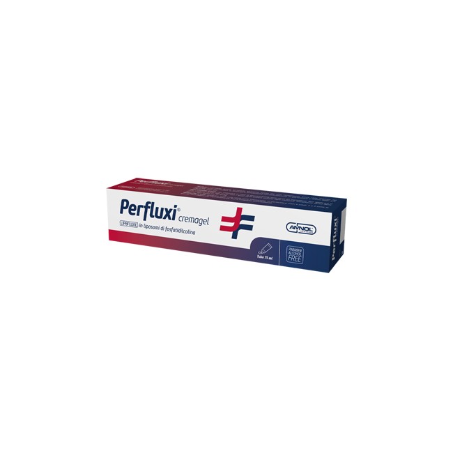 PERFLUXI CREMAGEL 75 ML PERFLUXI CREMAGEL 75 ML