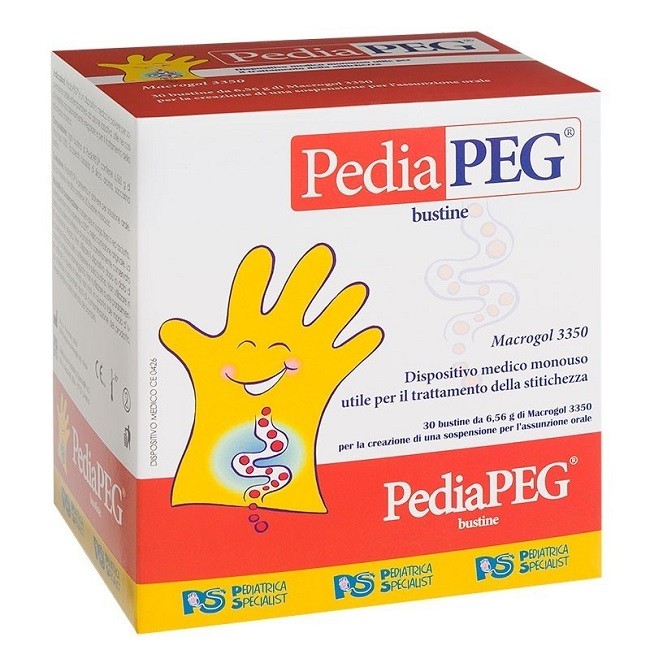 PEDIAPEG 30 BUSTINE PEDIAPEG 30 BUSTINE