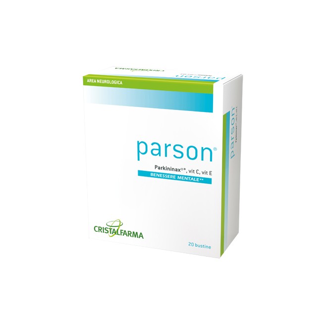 PARSON 20 BUSTINE PARSON 20 BUSTINE