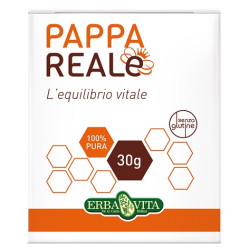 PAPPA REALE FRESCA 30 G