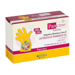 PANCINO 10 BUSTINE