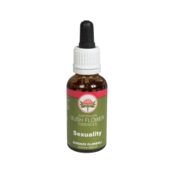 Fiori Australiani Sexuality Gocce 30ml