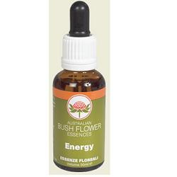 Fiori Australiani Energy Gocce 30ml