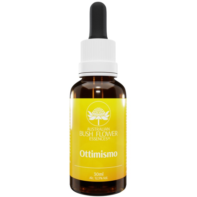 OTTIMISMO ESSENCE AUSTRALIAN 30 ML OTTIMISMO ESSENCE AUSTRALIAN 30 ML