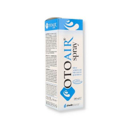 OTOAIR SPRAY 100 ML