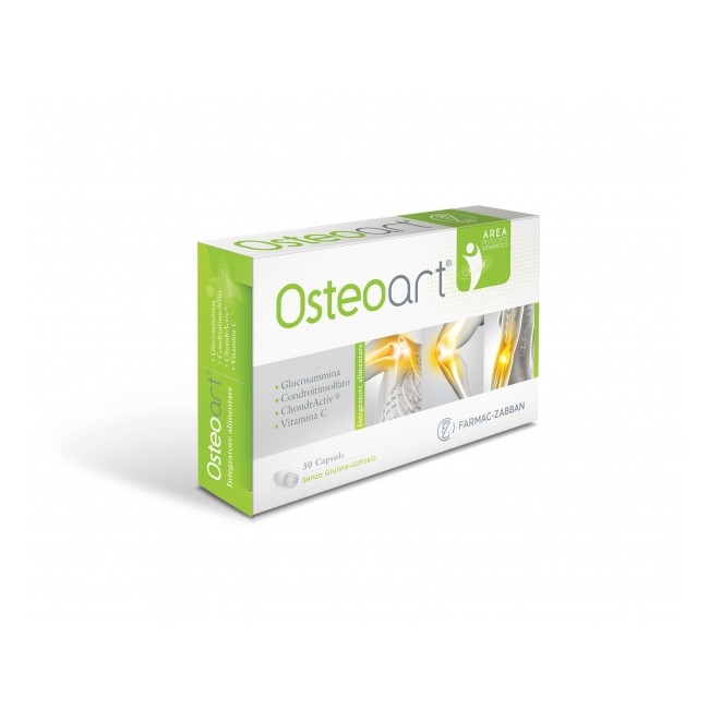MEDS OSTEOART 30 CAPSULE MEDS OSTEOART 30 CAPSULE