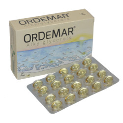 ORDEMAR 60 SOFTGEL