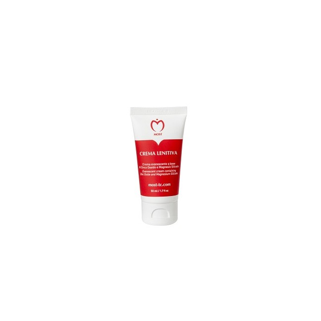 Most Crema Lenitiva 50ml Most Crema Lenitiva 50ml