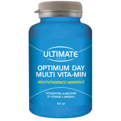 ULTIMATE OPTIMUM DAY 60 COMPRESSE