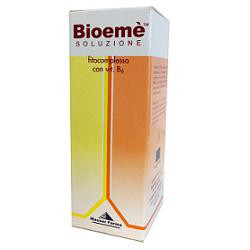 Bioeme Integrat Sol 30ml