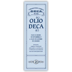 OLIO DECA 50 ML