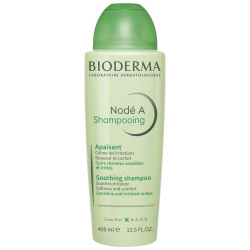 NODE A SHAMPOO LENITIVO 400 ML