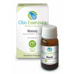 NIAOULY OLIO ESSENZIALE 10 ML