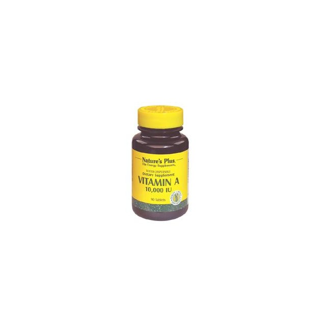 Vitamina A 10000 Idro Vitamina A 10000 Idro