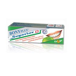 Bonyplus Superior Crema Superadesiva 40g