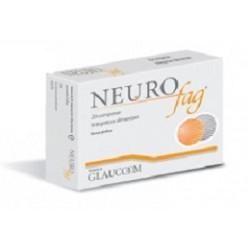 NEUROFAG 20 COMPRESSE