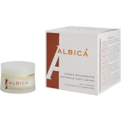 Albica Crema Schiarente Naturale 30ml