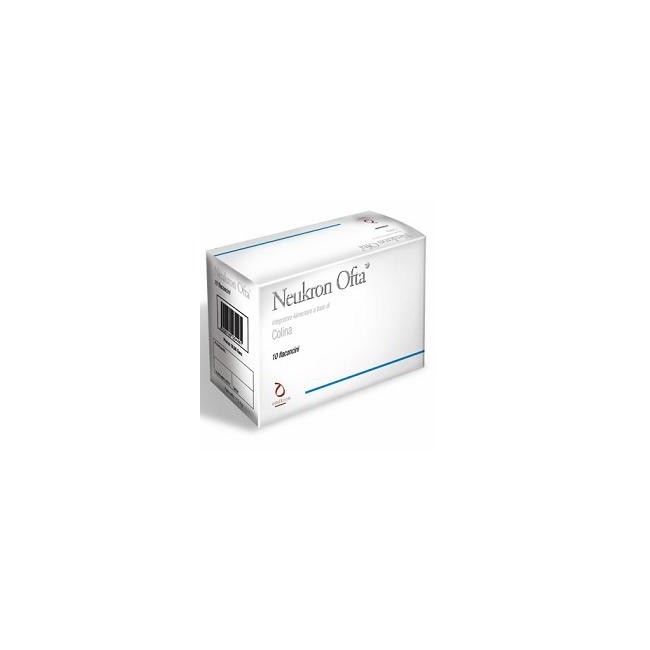 NEUKRON OFTA 10 FLACONCINI 10 ML NEUKRON OFTA 10 FLACONCINI 10 ML