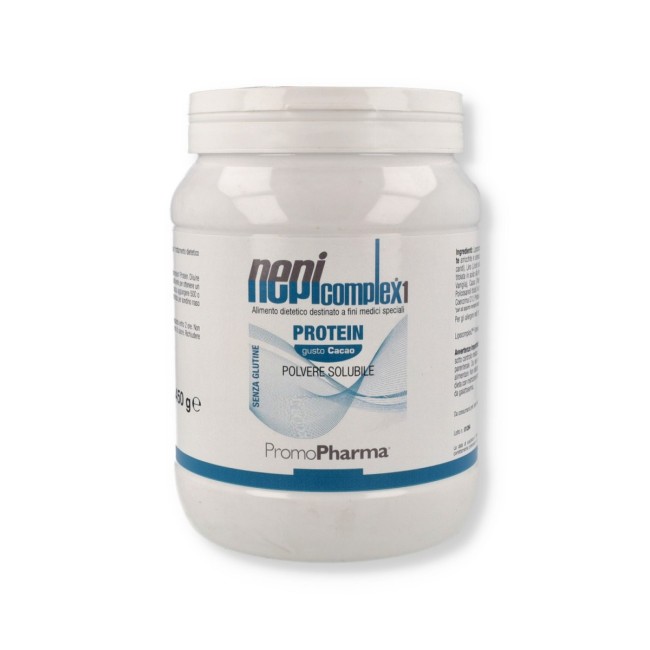 NEPICOMPLEX1 PROTEIN 450 G NEPICOMPLEX1 PROTEIN 450 G