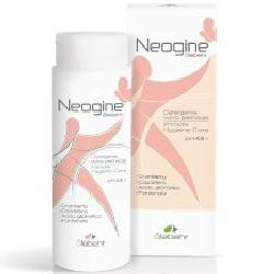 NEOGINE DETERGENTE VULVO PERINEALE 150 ML