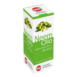 OLIO NEEM 50 ML