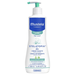 MUSTELA STELATOPIA CREMA DETERGENTE 200 ML