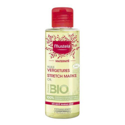 MUSTELA NEW OLIO SMAGLIATURE 105 ML