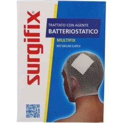 BENDA RETE MULTIFIX SANITIZED TESTA COSCIA 6X150 CM