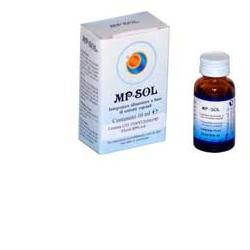 MP-SOL GOCCE 10 ML